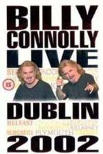 Billy Connolly Live 2002