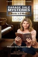 Garage Sale Mysteries: Murder In D Minor