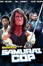 RiffTrax Live: Samurai Cop