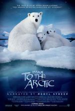 To the Arctic 3D (Short 2012)