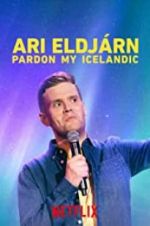 Ari Eldjrn: Pardon My Icelandic