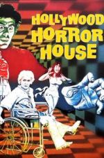 Hollywood Horror House