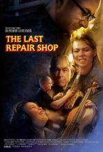 The Last Repair Shop (Short 2023)