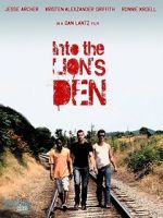 Into the Lion\'s Den