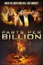Parts Per Billion