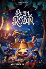 Robin Robin (TV Special 2021)