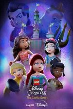 LEGO Disney Princess: The Castle Quest (TV Special 2023)
