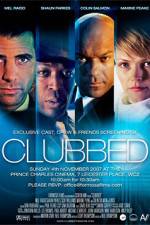 Clubbed