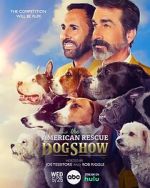 2022 American Rescue Dog Show (TV Special 2022)
