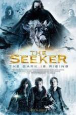 The Seeker: The Dark Is Rising