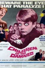 Children of the Damned