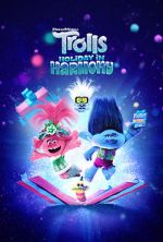 Trolls Holiday in Harmony (TV Special 2021)