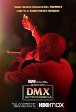 Don\'t Try to Understand: A Year in the Life of Earl \'DMX\' Simmons