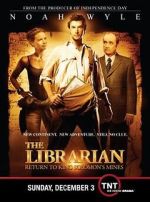 The Librarian: Return to King Solomon\'s Mines