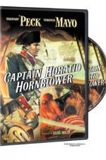 Captain Horatio Hornblower RN