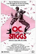 OC and Stiggs