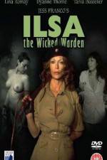 Isla The Wicked Warden