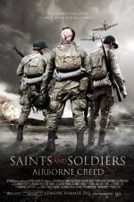 Saints and Soldiers Airborne Creed