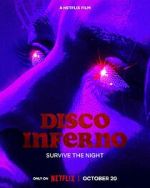 Disco Inferno (Short 2023)