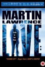 Martin Lawrence Live Runteldat