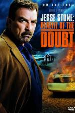 Jesse Stone Benefit of the Doubt