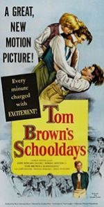Tom Brown\'s Schooldays