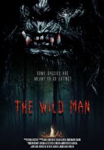 The Wild Man: Skunk Ape