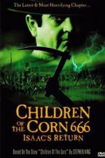 Children of the Corn 666: Isaac's Return