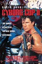 Cyborg Cop II