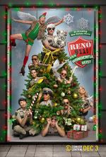 Reno 911!: It\'s a Wonderful Heist