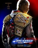 WWE Backlash France (TV Special 2024)