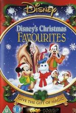 Disney\'s Christmas Favorites