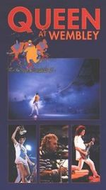 Queen Live at Wembley \'86