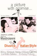 Divorce Italian Style