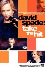 David Spade: Take the Hit
