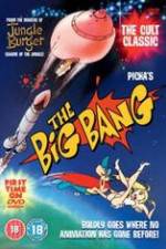 Le big-Bang