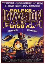 Daleks\' Invasion Earth 2150 A.D.