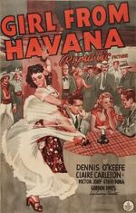 Girl from Havana