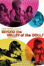 Valley of the Dolls
