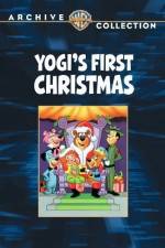 Yogis First Christmas
