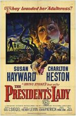 The President\'s Lady