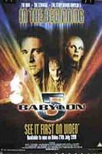 Babylon 5 In the Beginning