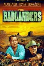 The Badlanders