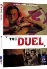 Duel of the Iron Fist