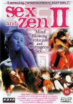 Sex and Zen 2