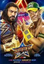 WWE SummerSlam (TV Special 2021)