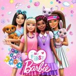My First Barbie: Happy DreamDay (TV Special 2023)
