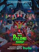 The Paloni Show! Halloween Special! (TV Special 2022)
