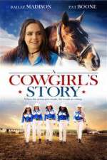A Cowgirl\'s Story