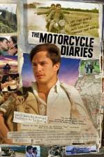 Motorcycle Diaries - Diarios de motocicleta
